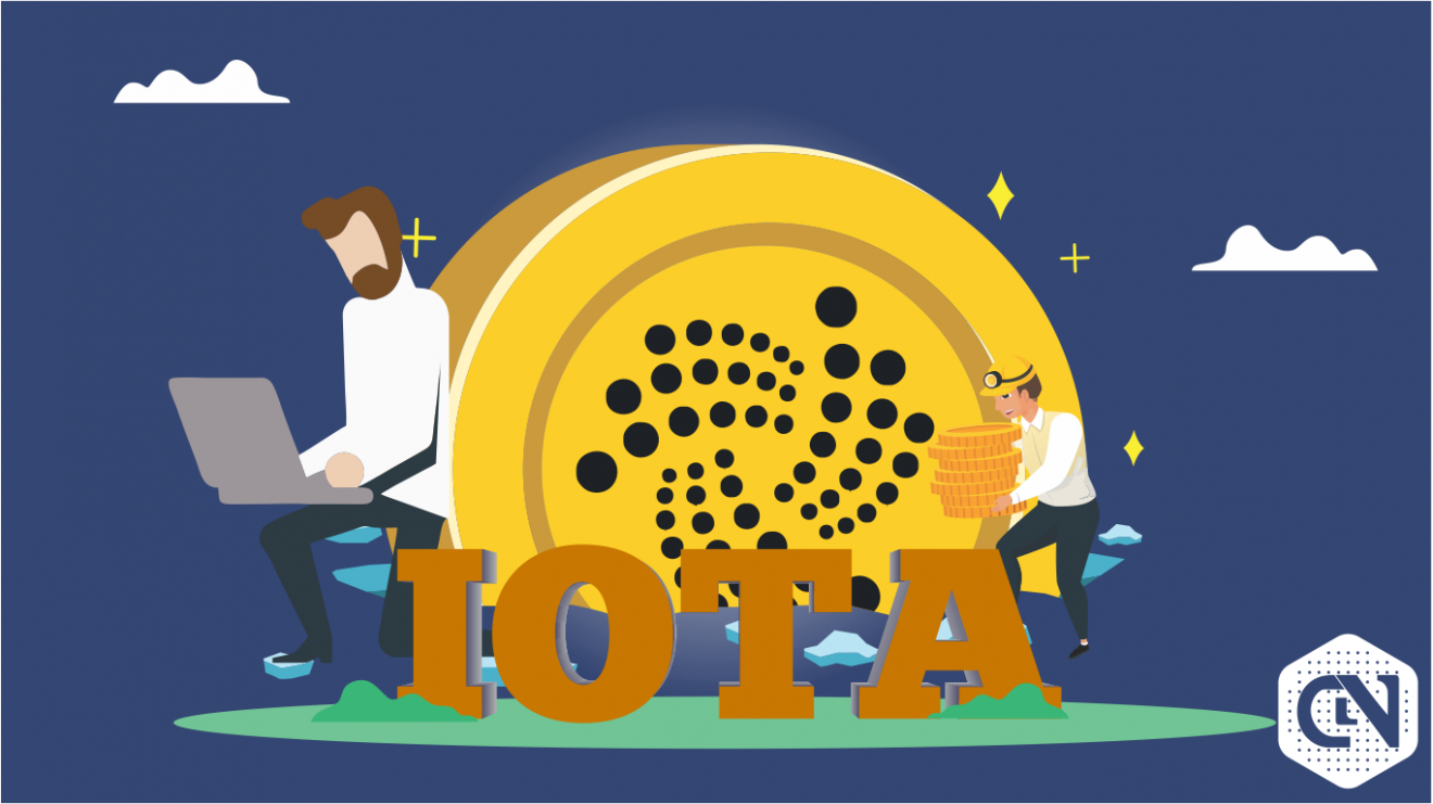 iota price