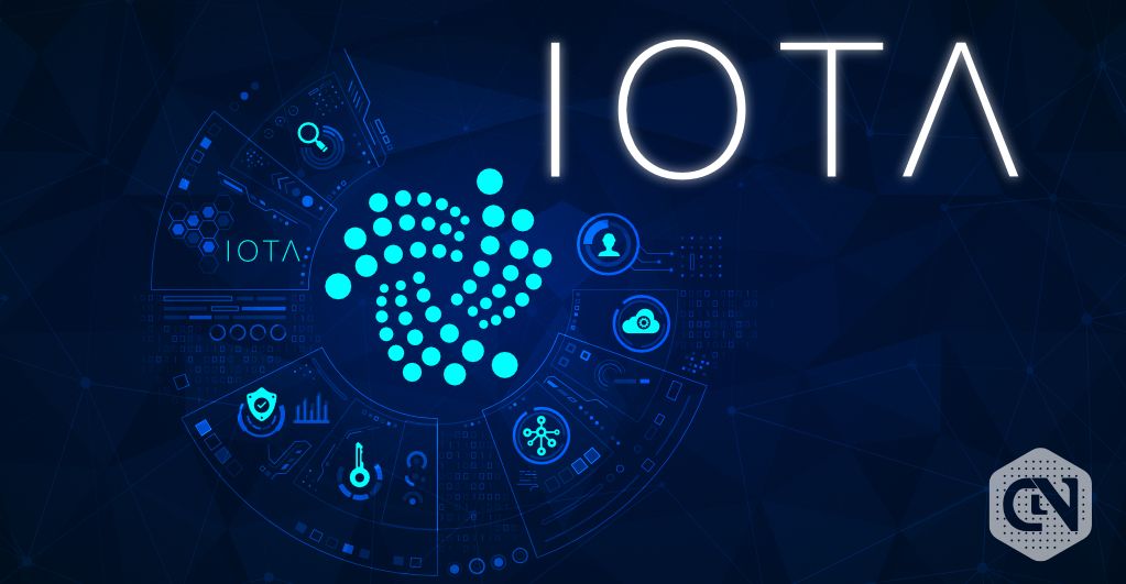 IOTA (MIOTA)