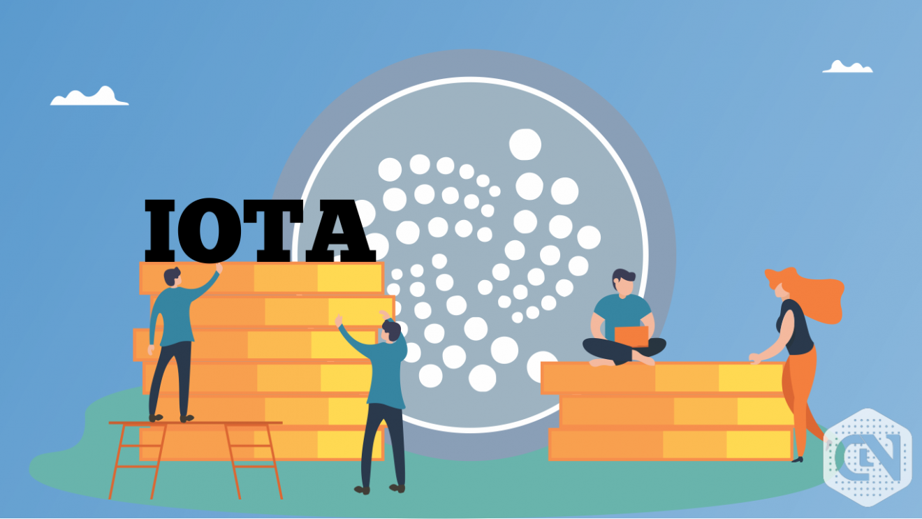 IOTA (MIOTA)