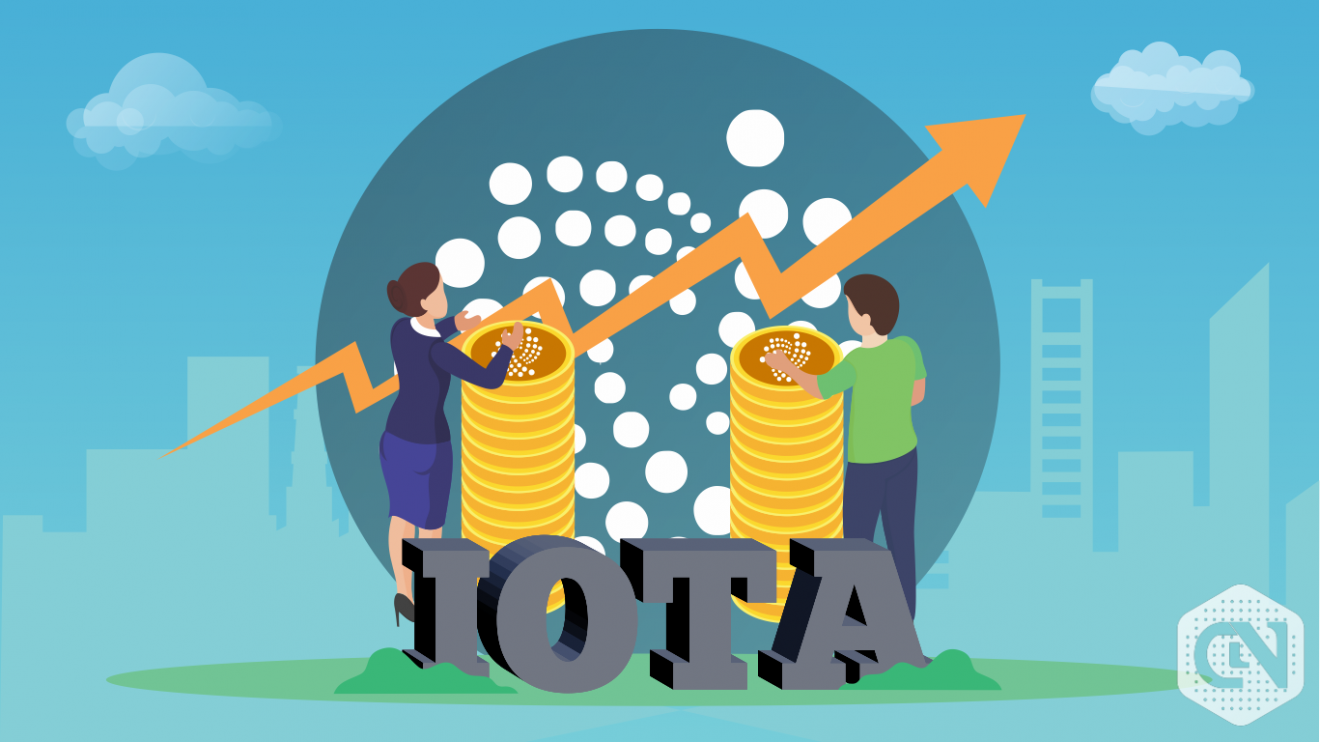 IOTA Cryptonewsz