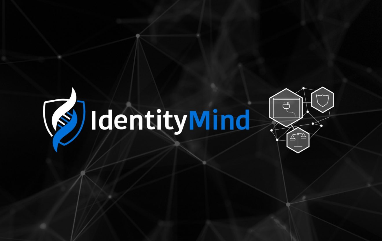 Identity mind