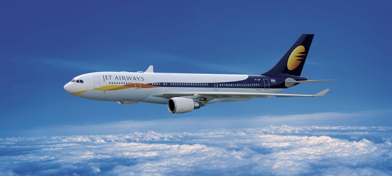 Jet Airways