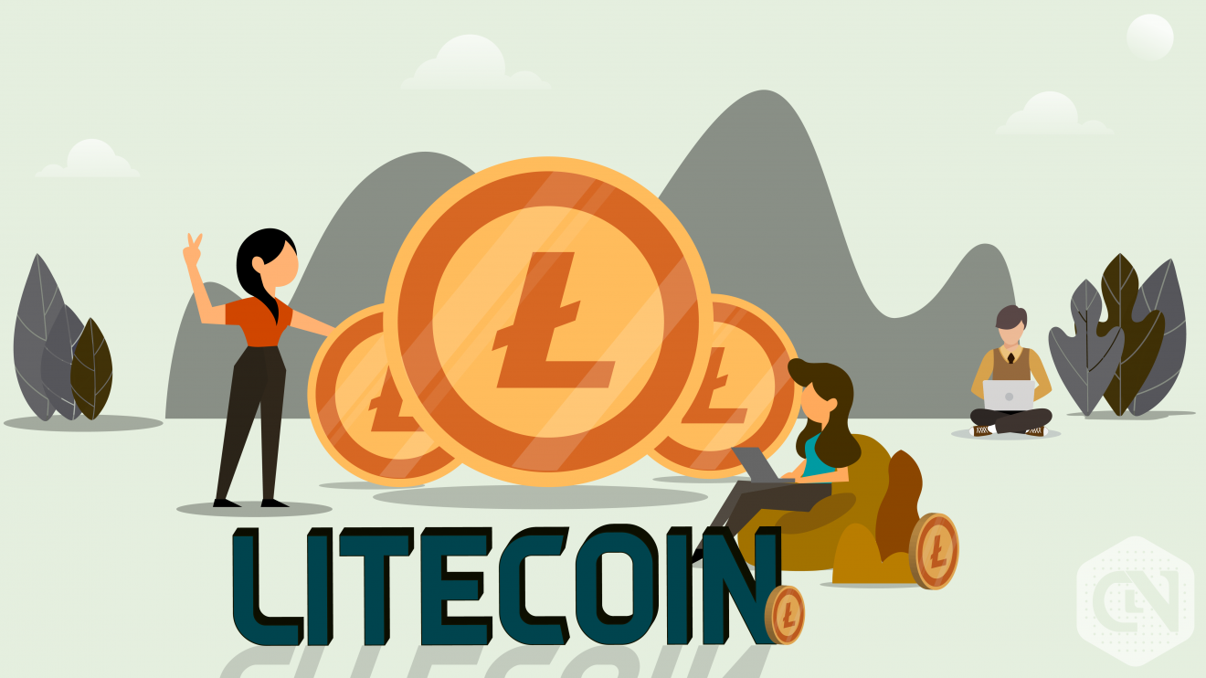 Litecoin (LTC)