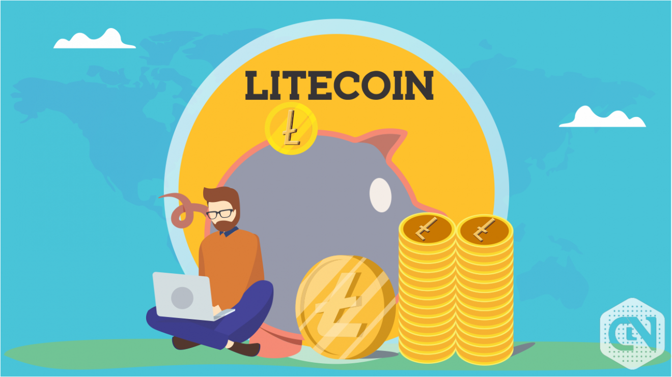 Litecoin (LTC) Price Analysis