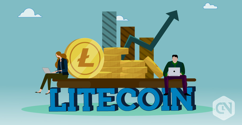 Litecoin Cryptonewsz