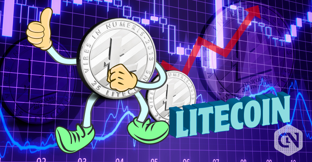 Litecoin Cryptonewsz