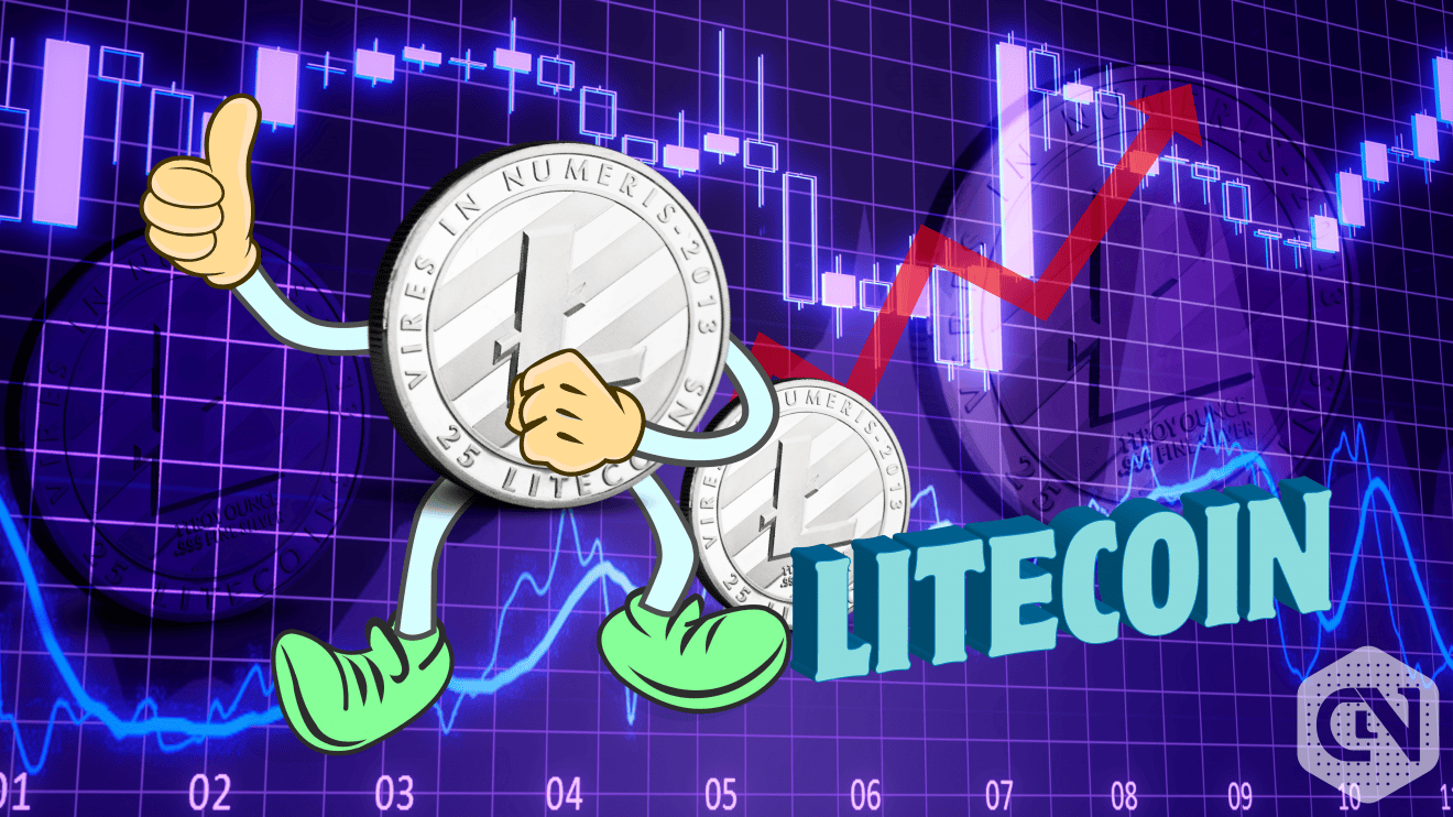 Litecoin