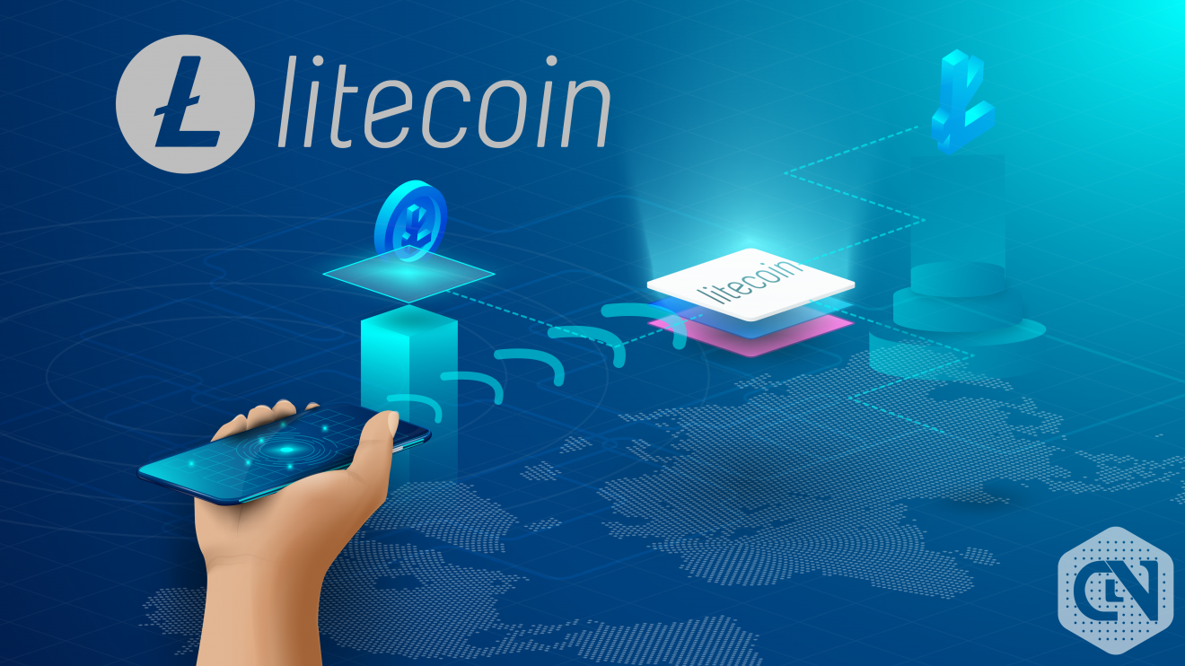 Litecoin Cryptonewsz