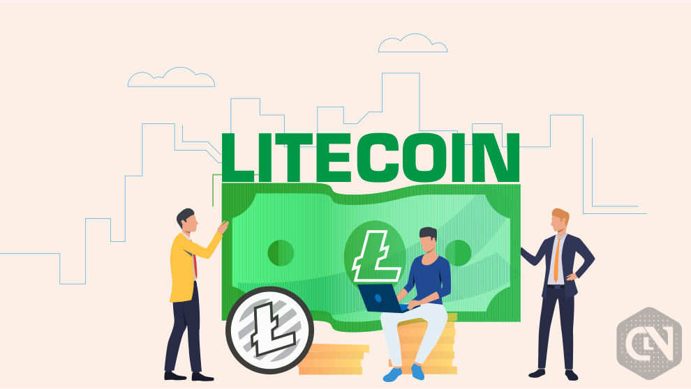 Litecoin Cryptonewsz