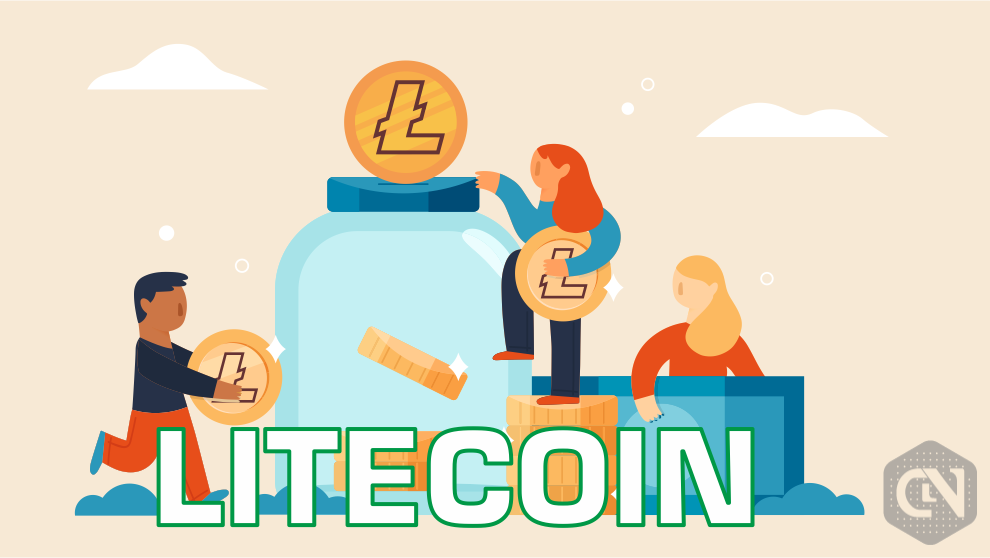 Litecoin News 17-May-2019