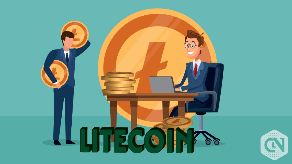 Litecoin