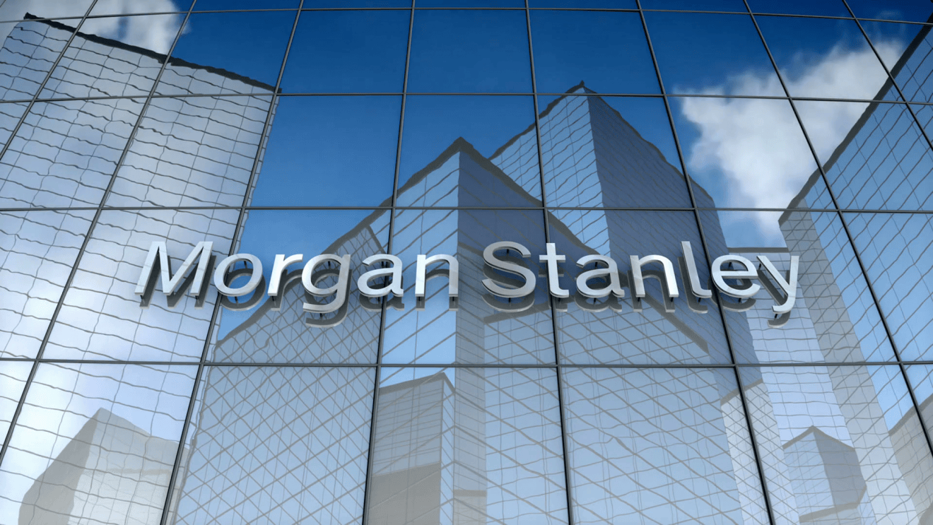 Morgan Stanley