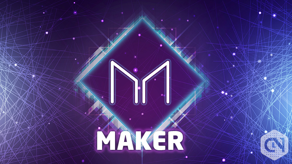 Maker (MKR) News