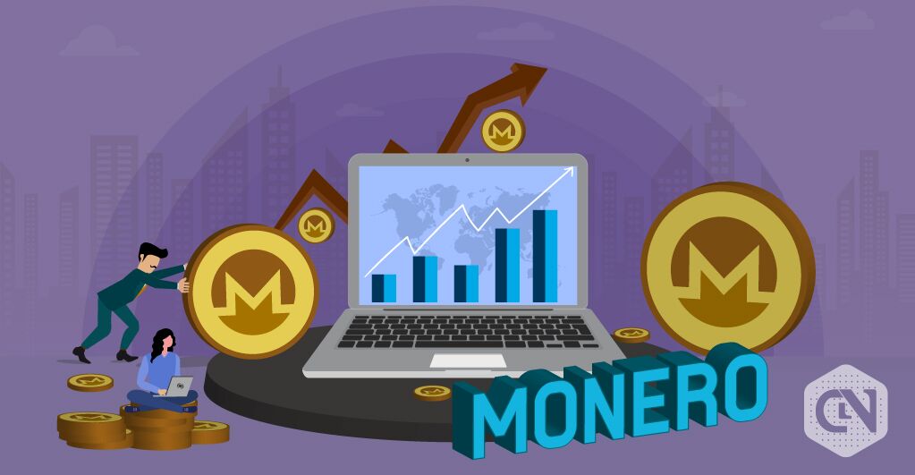 Monero (XMR)