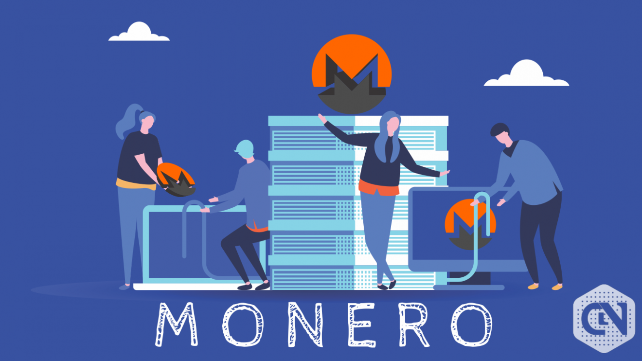 Monero Cryptonewsz