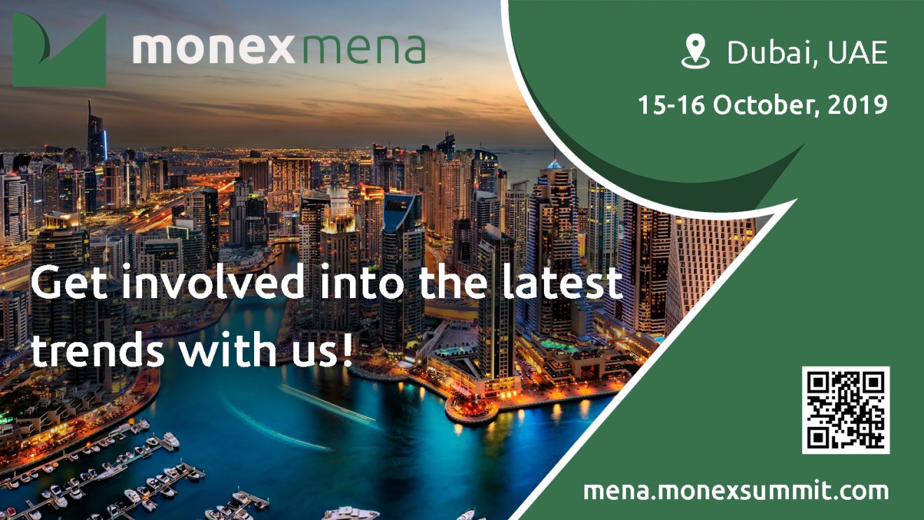 Monex mena 2019