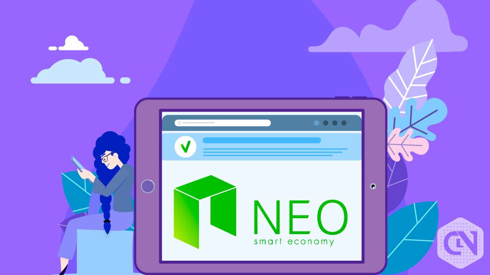 NEO Blockchain