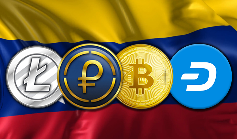 New-Venezuelan-PetroApp-Reportedly-Enables-Purchases-with-Cryptocurrency