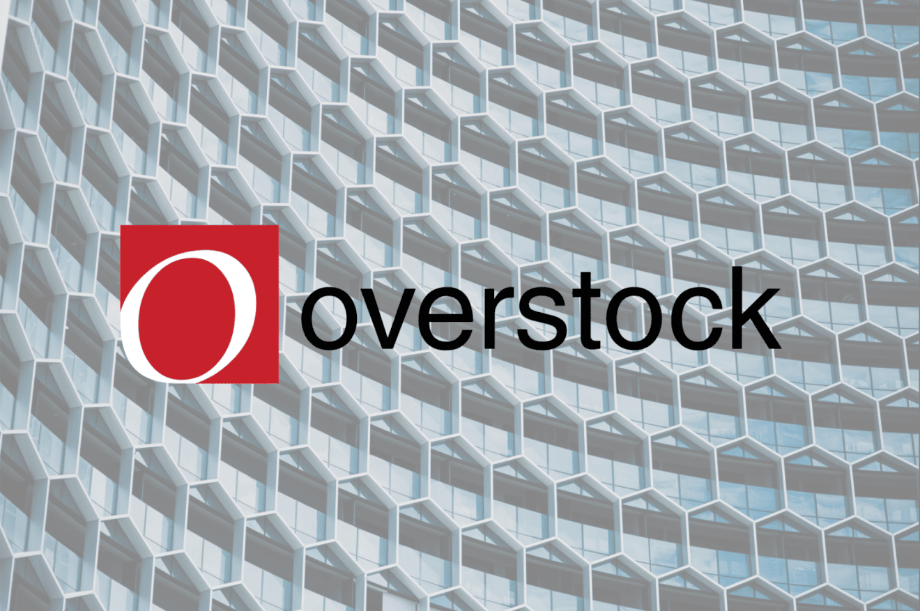 Overstock