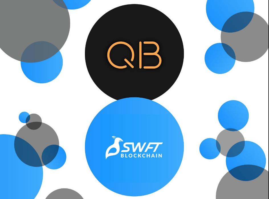 QB exchange - SWFT