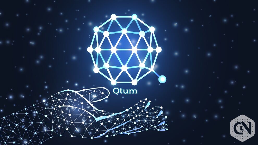 Qtum