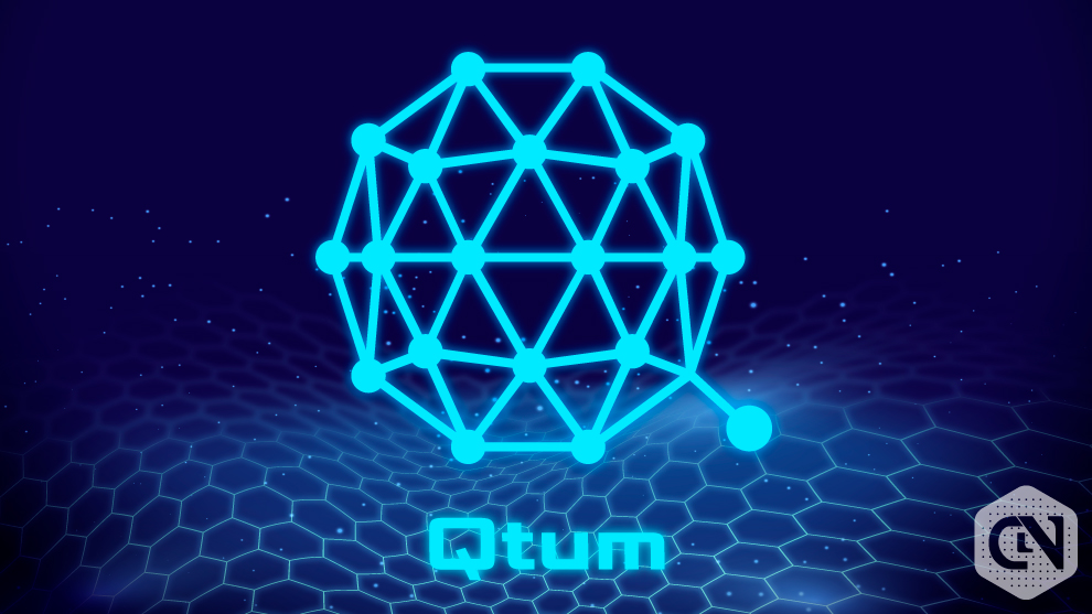 Qtum Price News