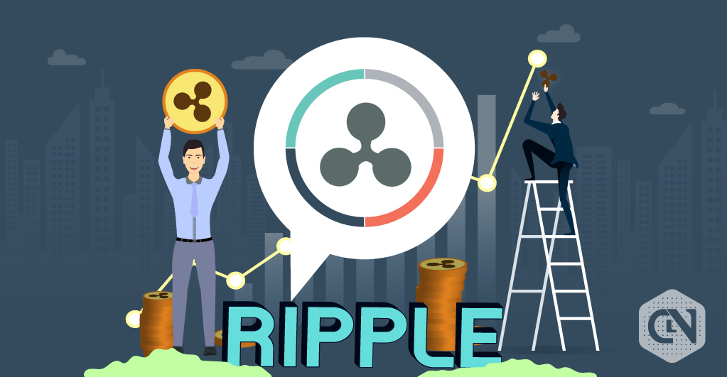 Ripple (XRP) Cryptocurrency