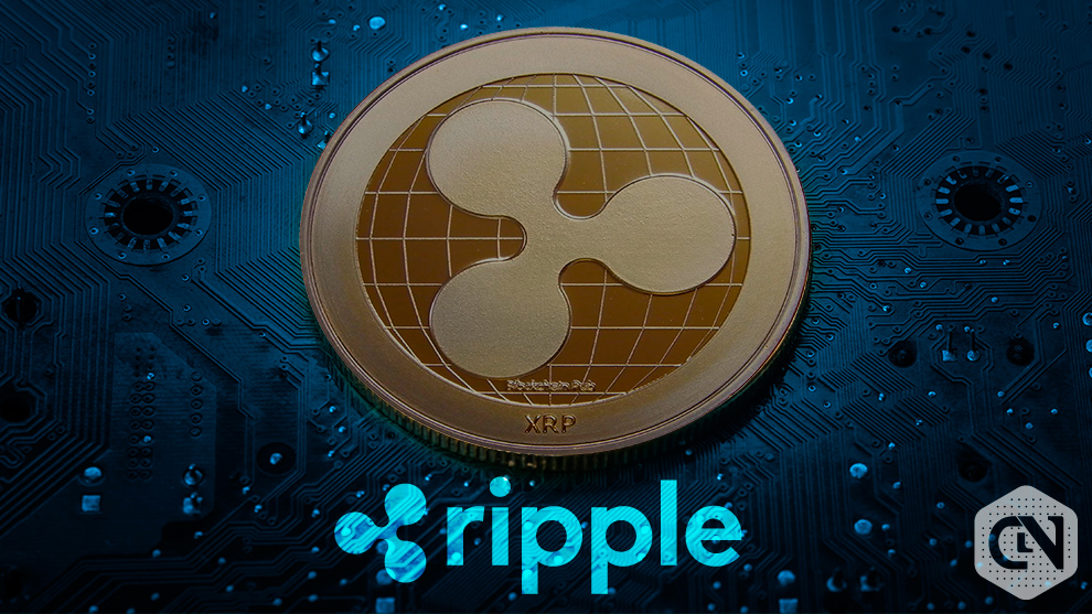 XRP Coin News Today