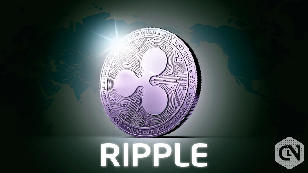 Ripple (XRP) Price News