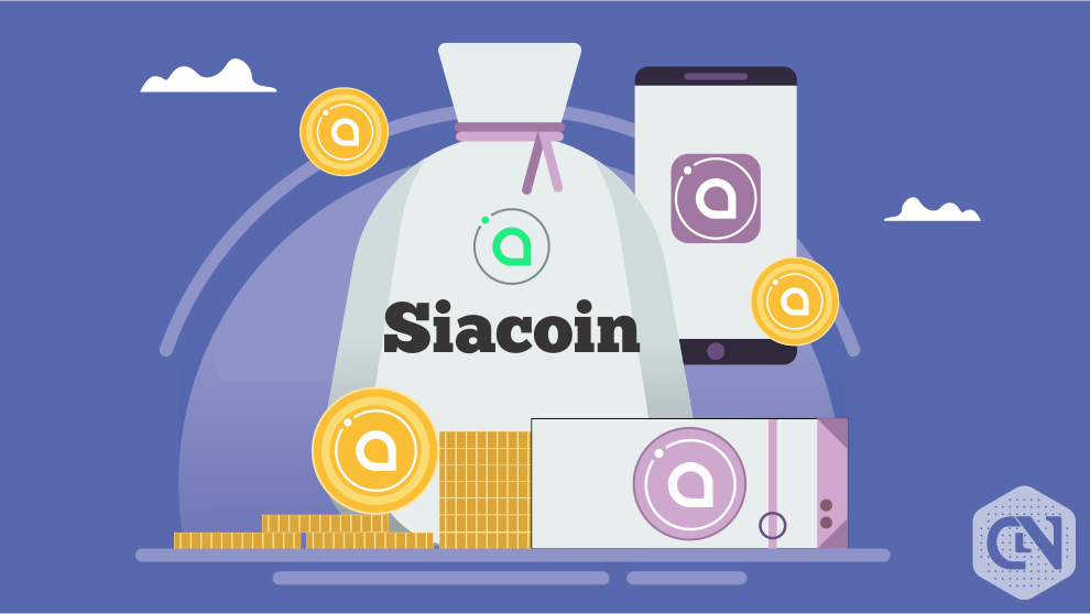 SIACOIN Cryptonewsz