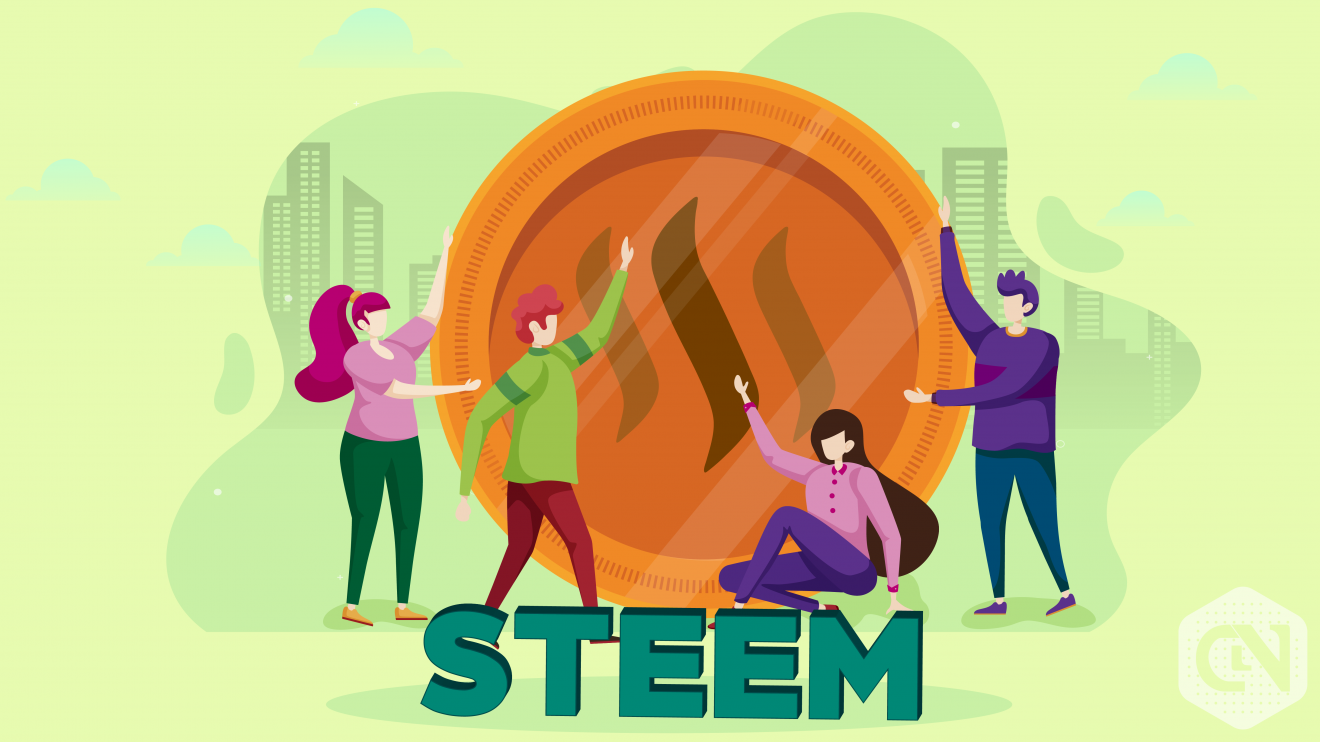 STEEM Coin News