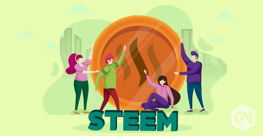 STEEM Coin News