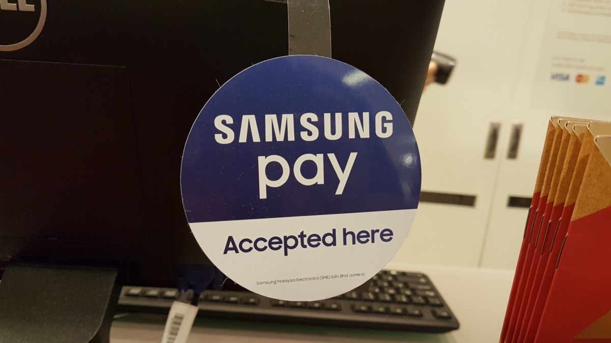 Samsung Pay