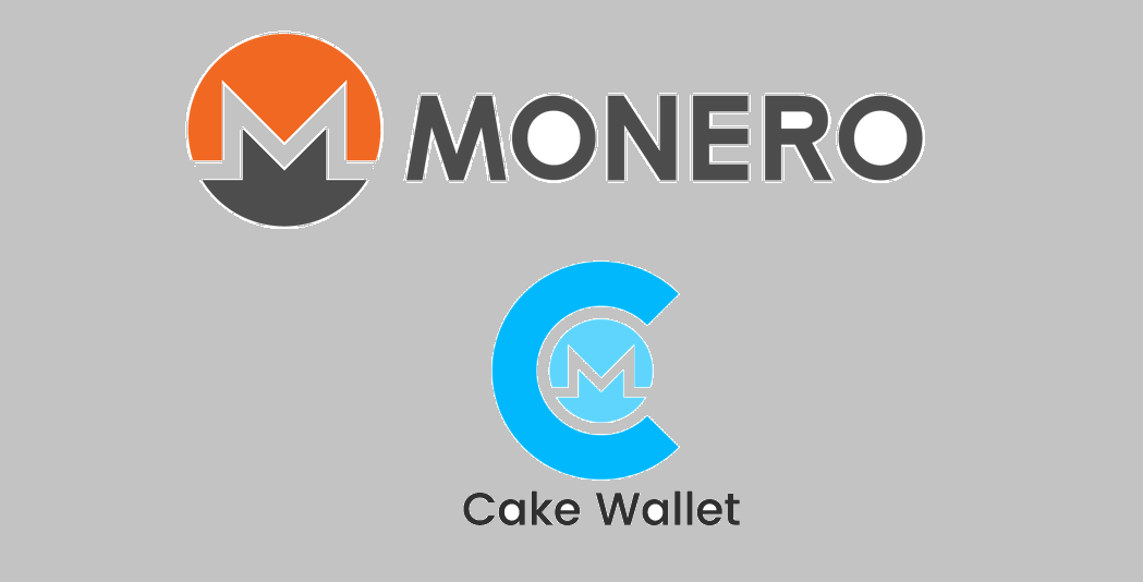 Monero and cake wallet