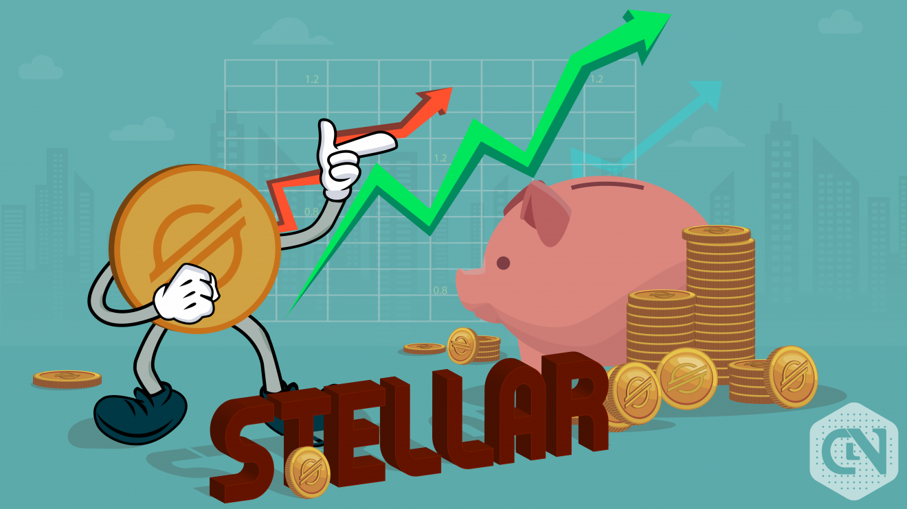 Stellar Lumens