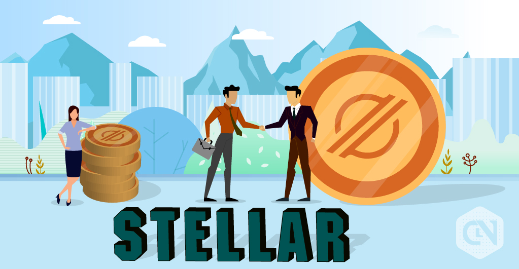 Stellar Lumens Cryptonewsz