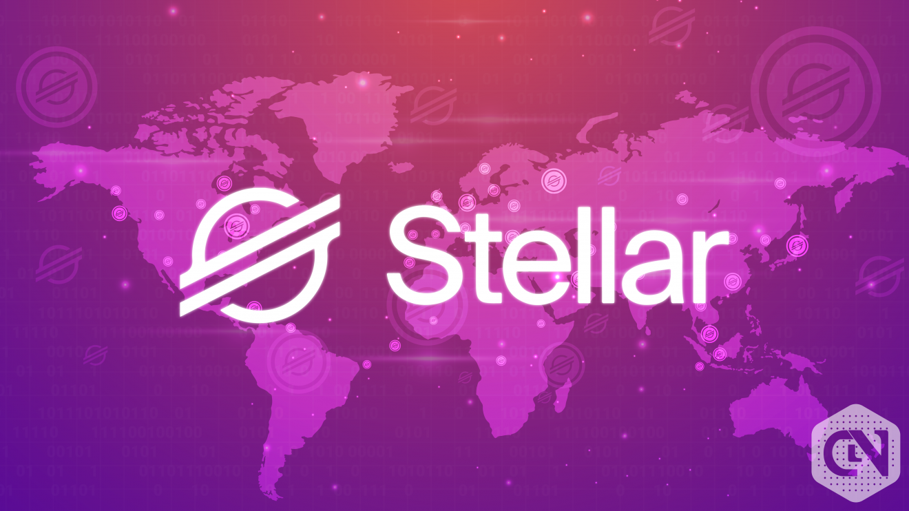 Stellar Lumens Price News