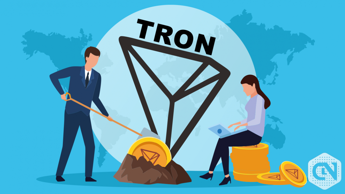 TRX Coin Price Prediction