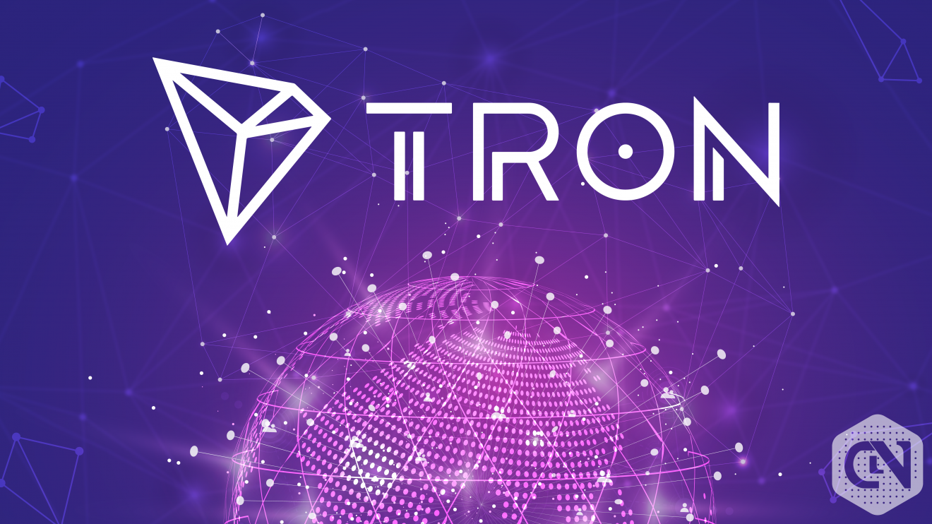 TRON