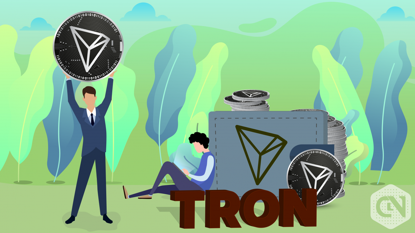 TRON