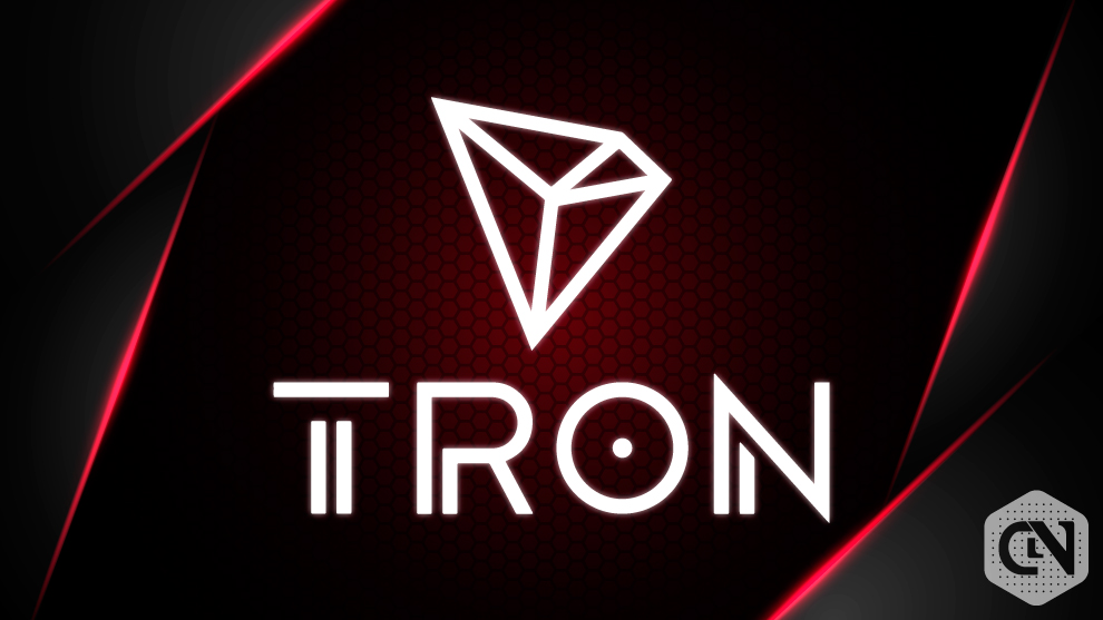 TRON