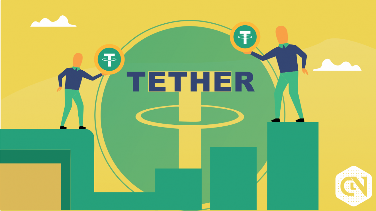 Tether