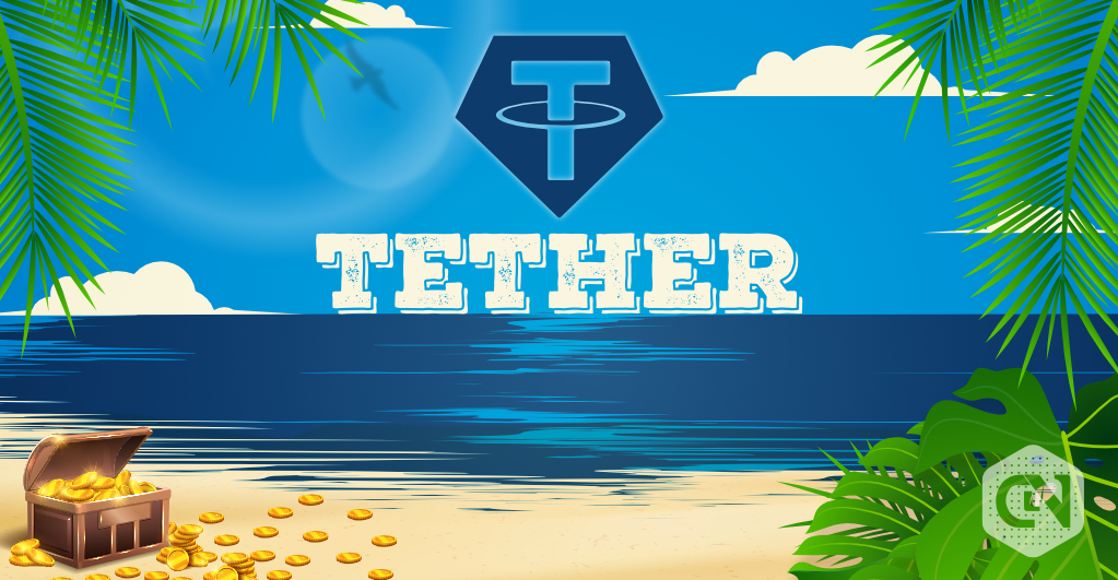 Tether Cryptonewsz