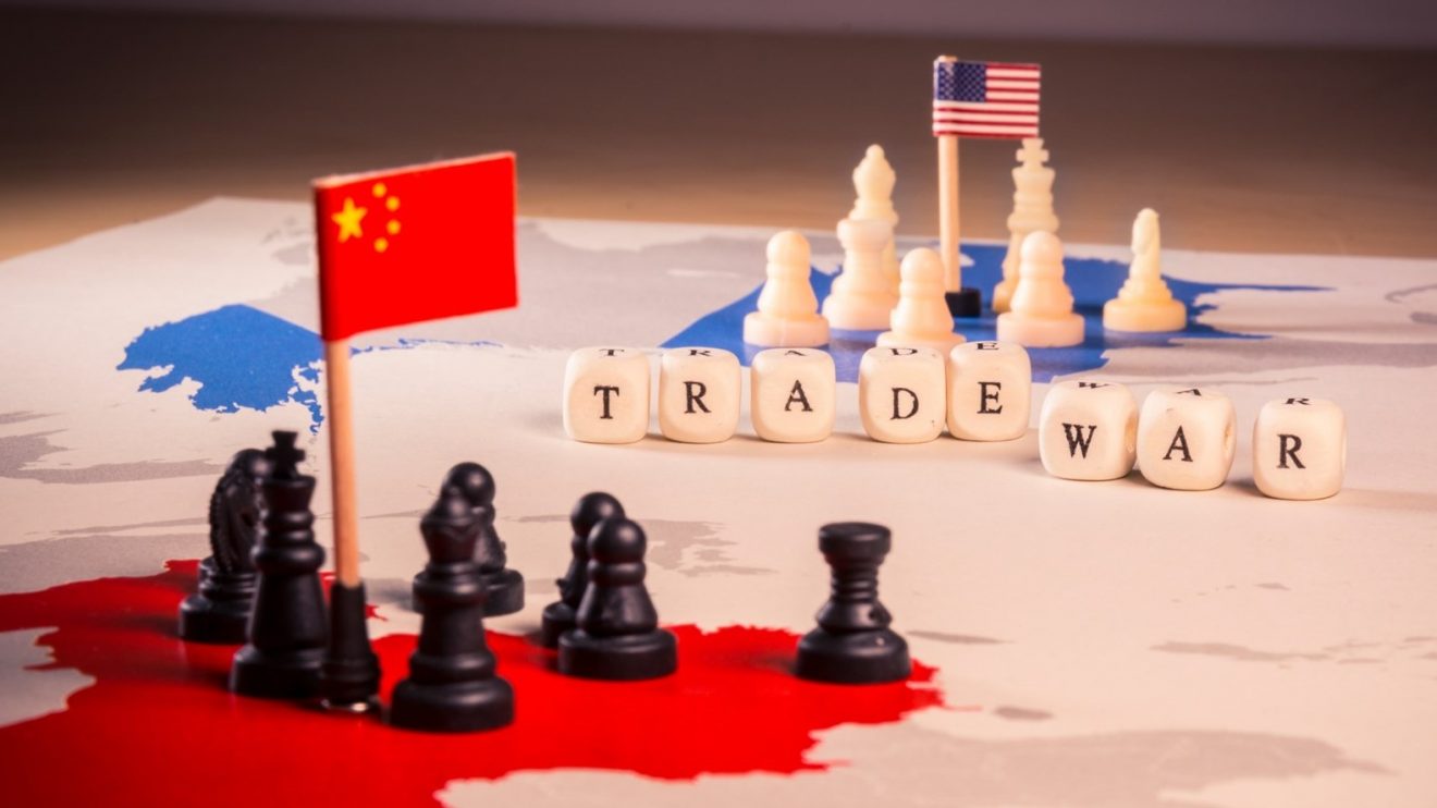 Trade war