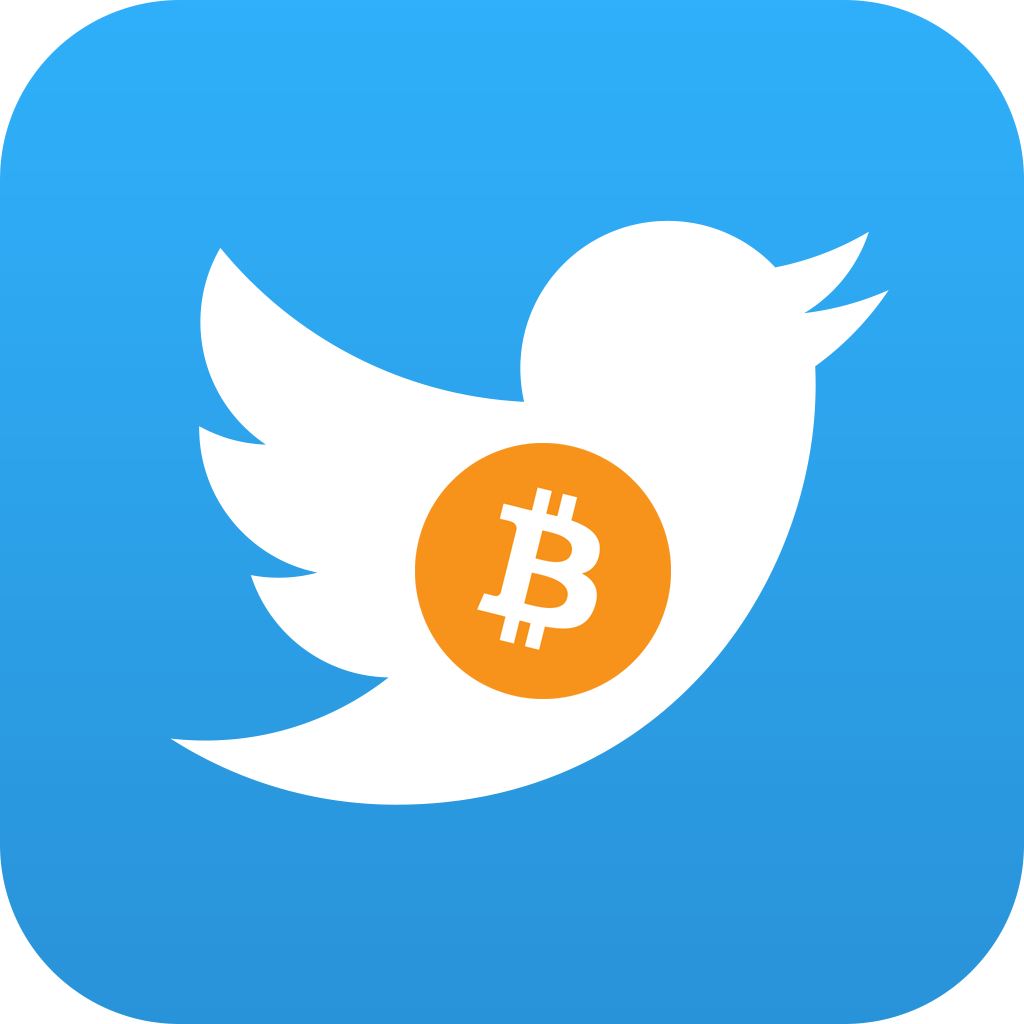 Twitter and Cryptocurrency