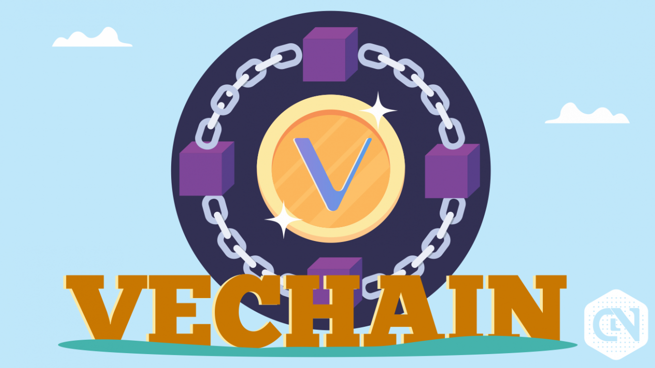 VeChain