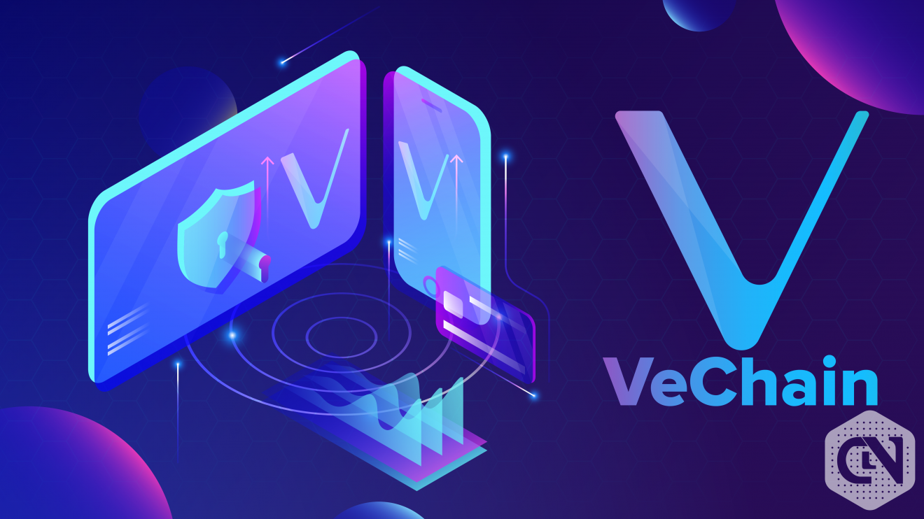 Price Analysis of VeChain (VET) as on 10th May 2019