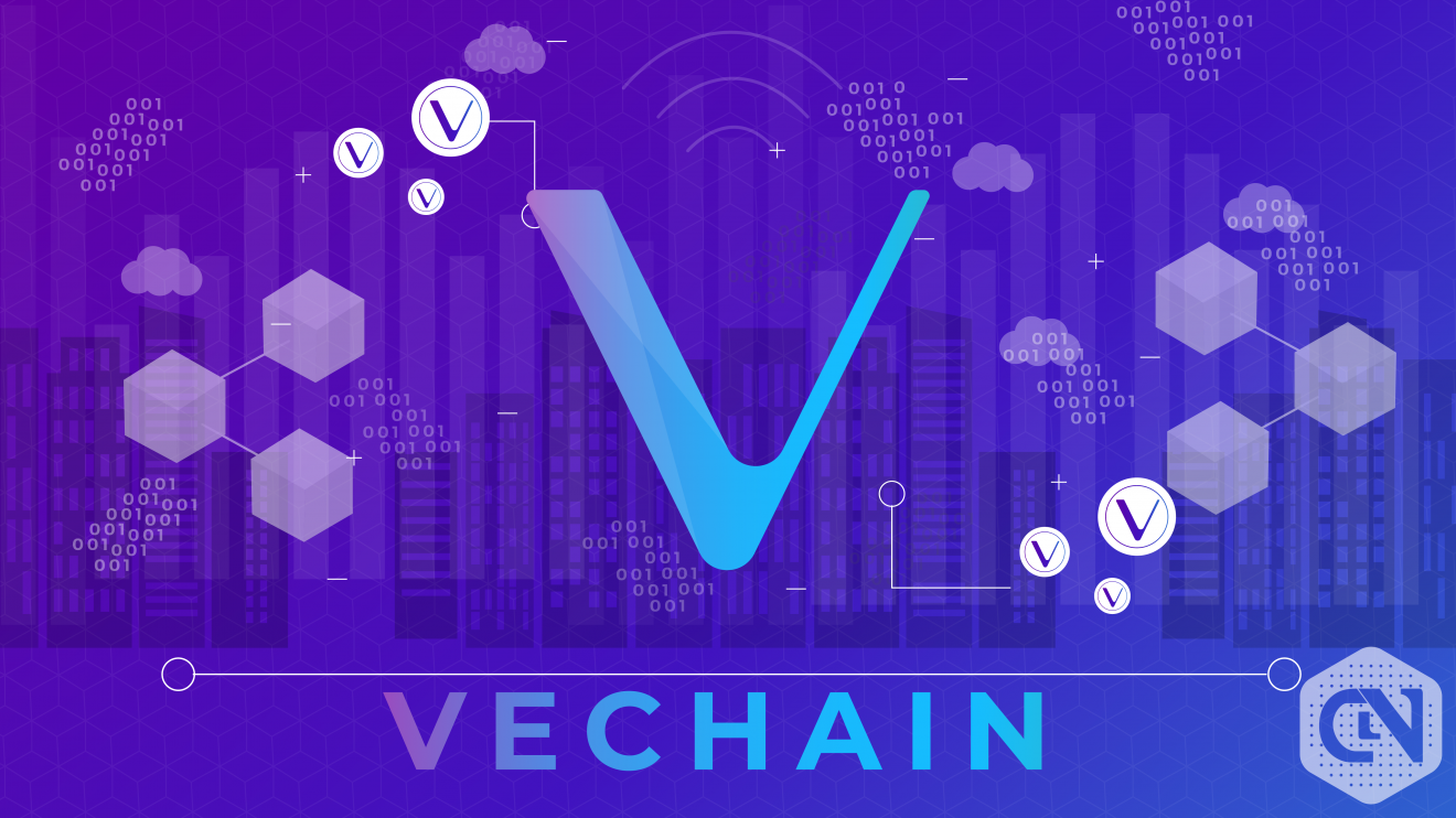 VeChain