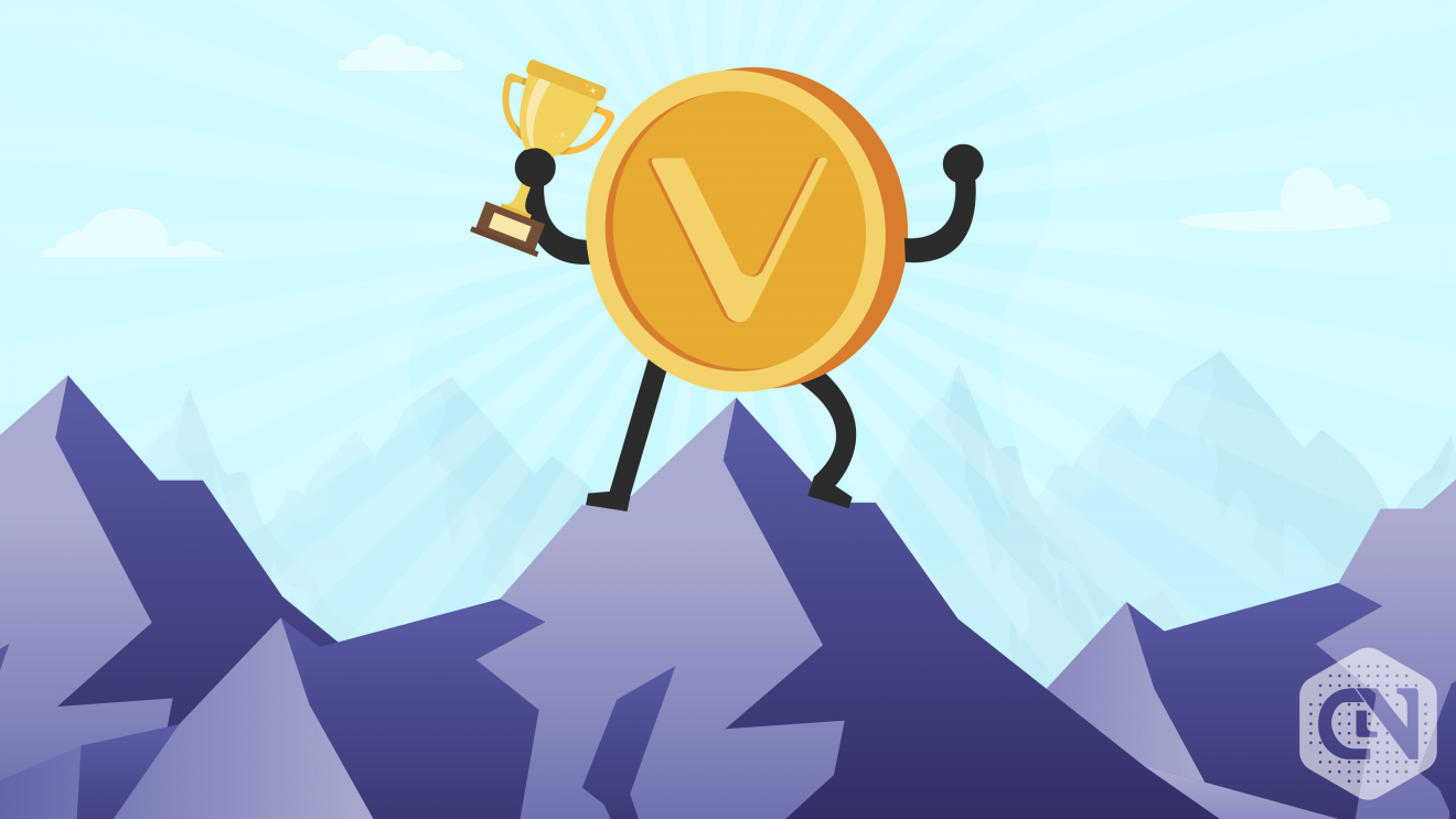 VeChain