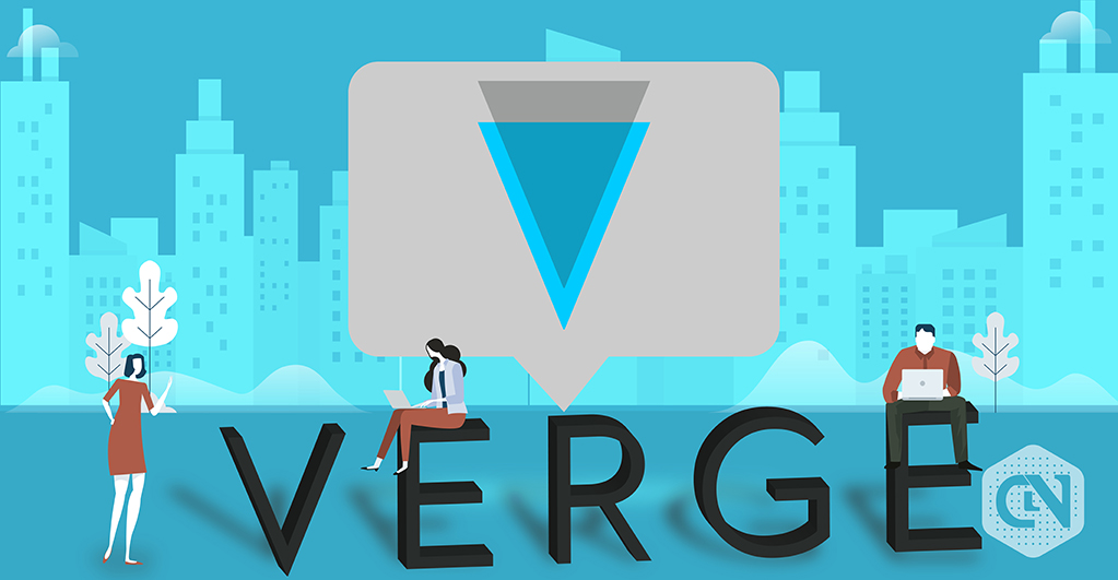 Verge cryptonewsz